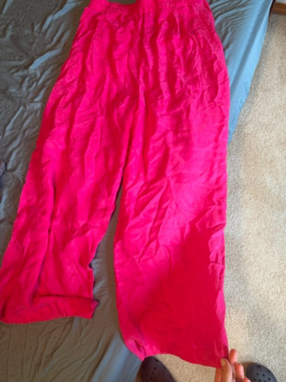 Left on Friday Day Trip Pant